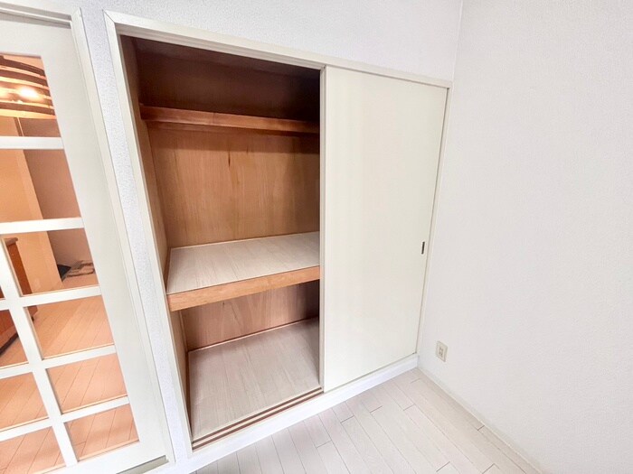 シギハイツ竹田の物件内観写真