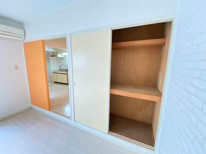 シギハイツ竹田の物件内観写真