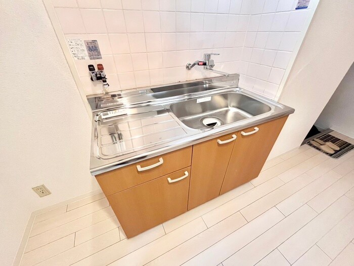 シギハイツ竹田の物件内観写真