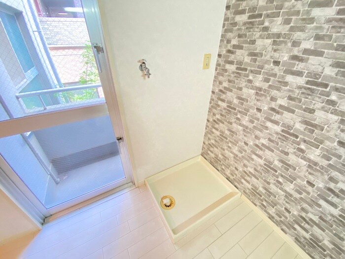 シギハイツ竹田の物件内観写真