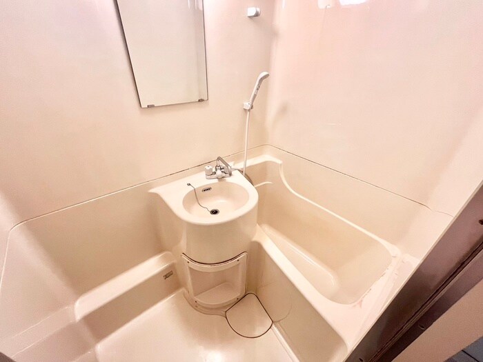 シギハイツ竹田の物件内観写真