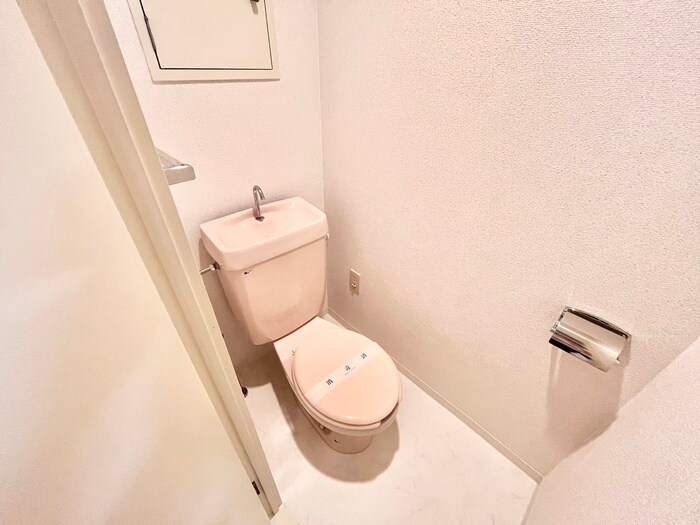 シギハイツ竹田の物件内観写真