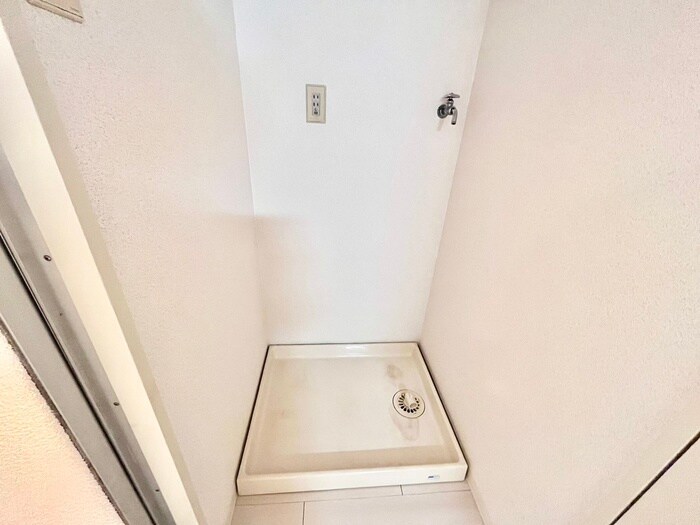 シギハイツ竹田の物件内観写真