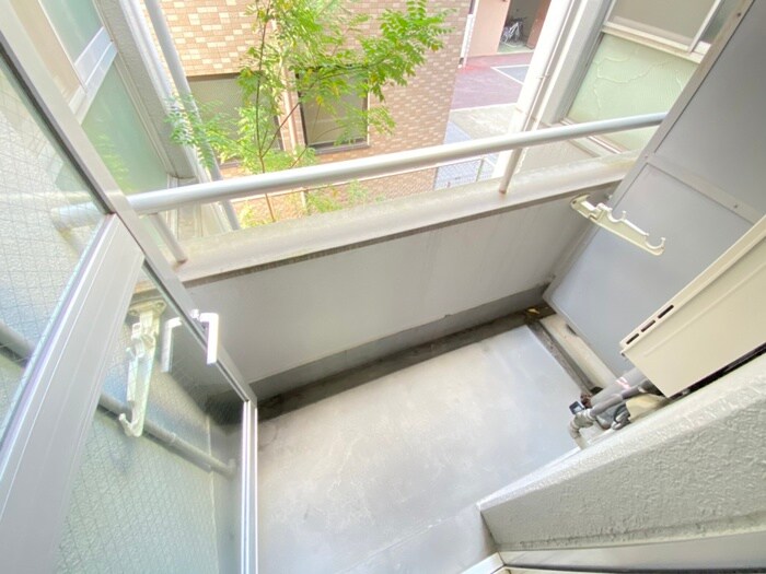 シギハイツ竹田の物件内観写真