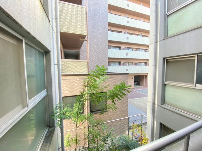 シギハイツ竹田の物件内観写真