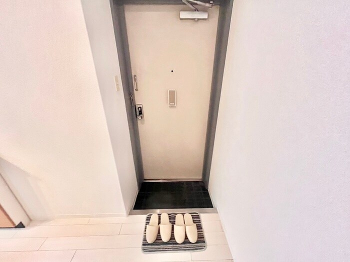 シギハイツ竹田の物件内観写真