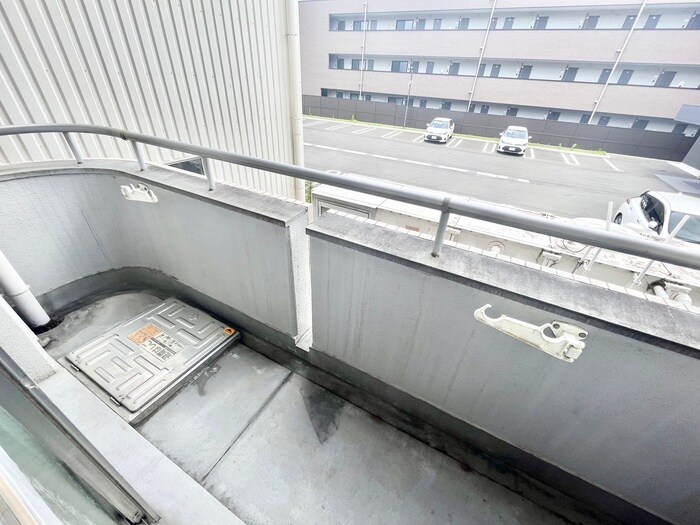 シギハイツ竹田の物件内観写真