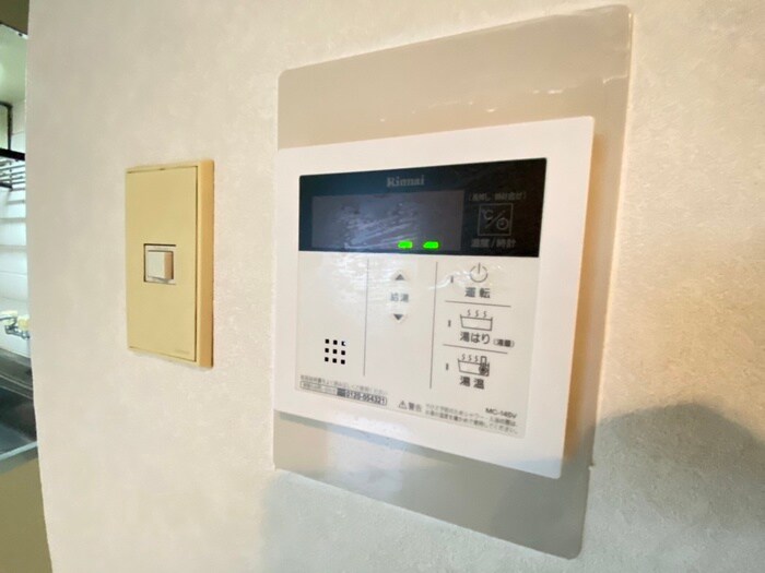 シギハイツ竹田の物件内観写真