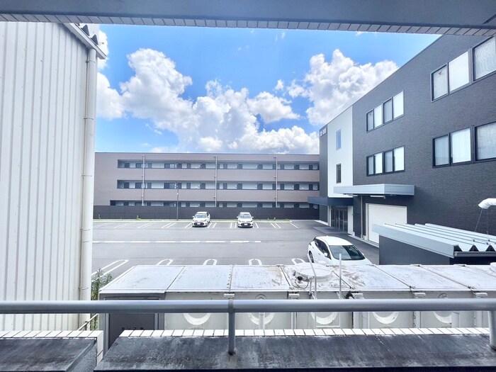 シギハイツ竹田の物件内観写真