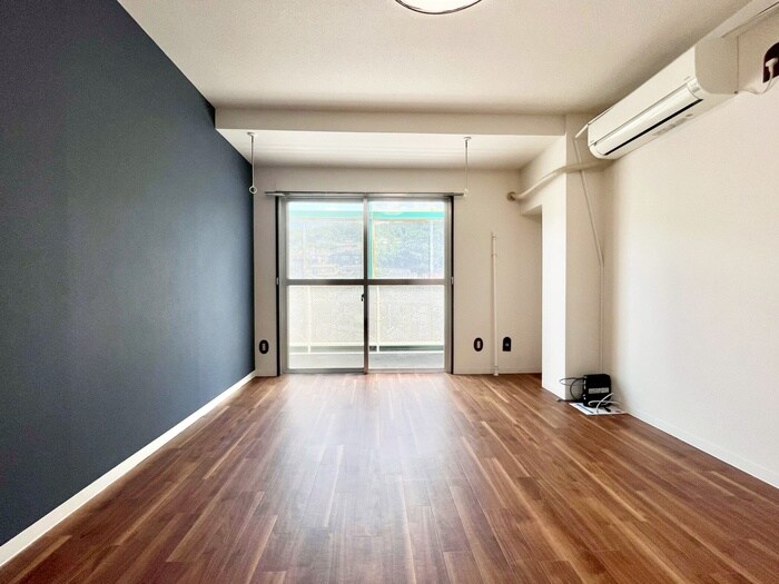 箕面センチュリ－ロイヤルの物件内観写真