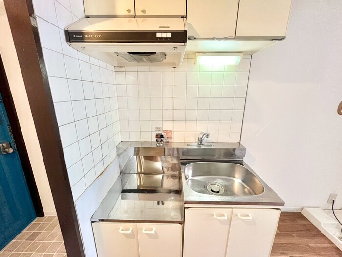 箕面センチュリ－ロイヤルの物件内観写真