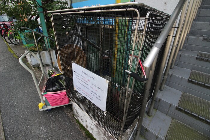 箕面センチュリ－ロイヤルの物件外観写真