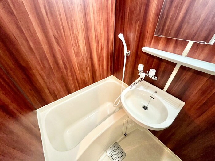 箕面センチュリ－ロイヤルの物件内観写真