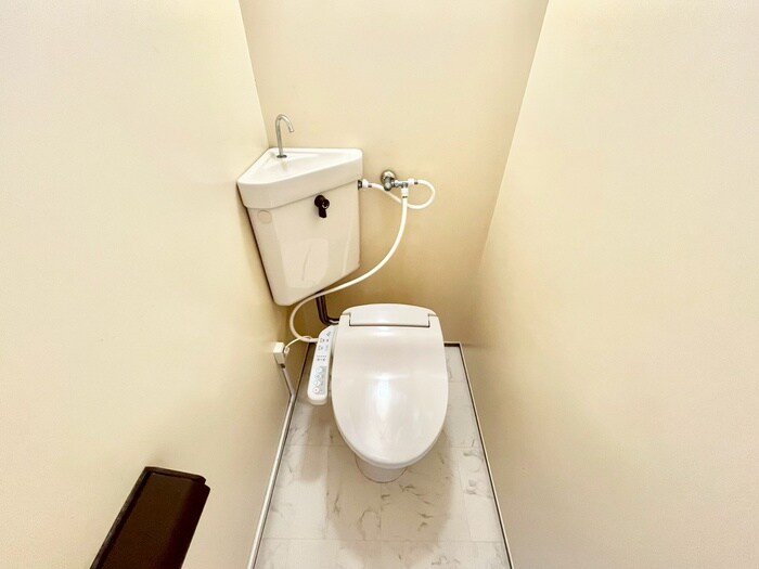 箕面センチュリ－ロイヤルの物件内観写真