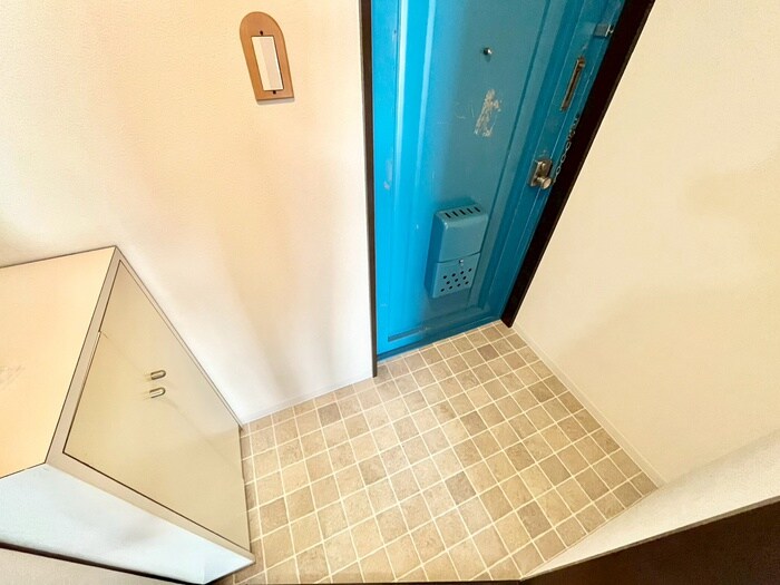 箕面センチュリ－ロイヤルの物件内観写真