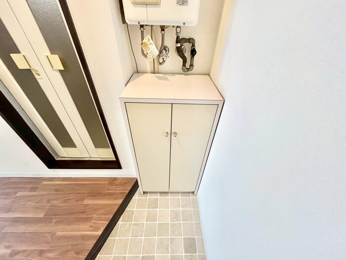 箕面センチュリ－ロイヤルの物件内観写真