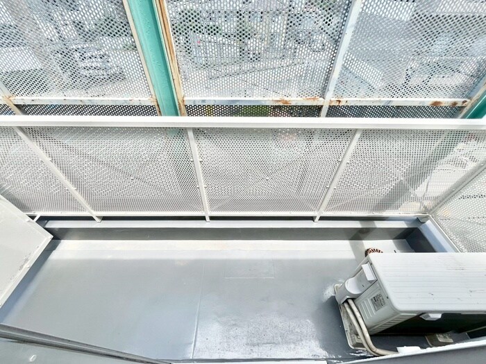 箕面センチュリ－ロイヤルの物件内観写真