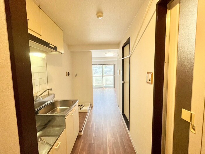 箕面センチュリ－ロイヤルの物件内観写真