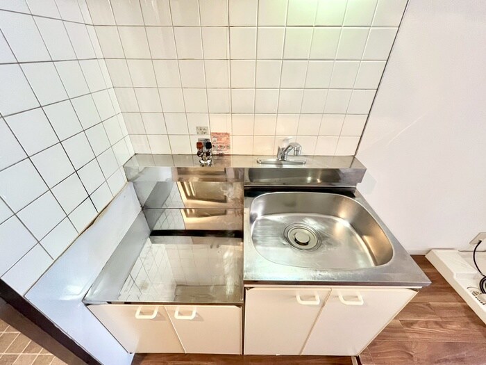 箕面センチュリ－ロイヤルの物件内観写真