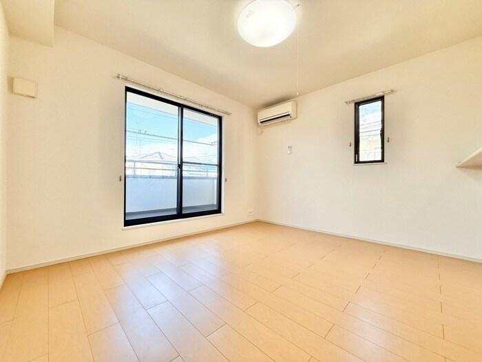 フランアンジュの物件内観写真