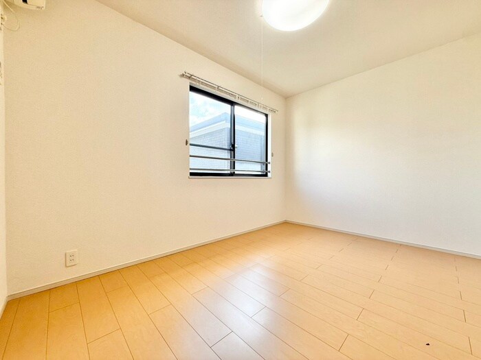 フランアンジュの物件内観写真