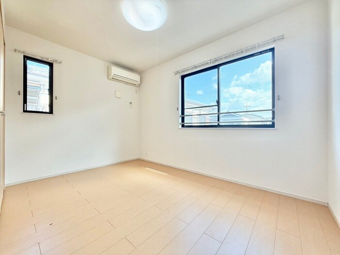 フランアンジュの物件内観写真