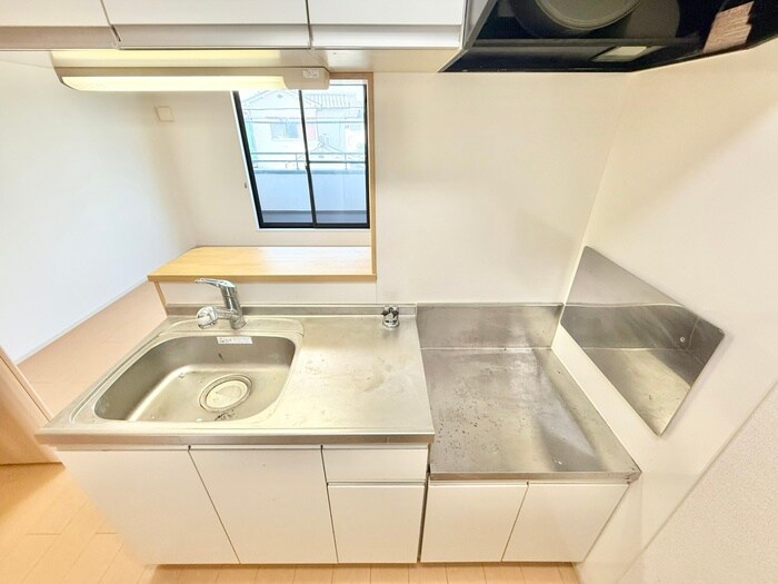 フランアンジュの物件内観写真