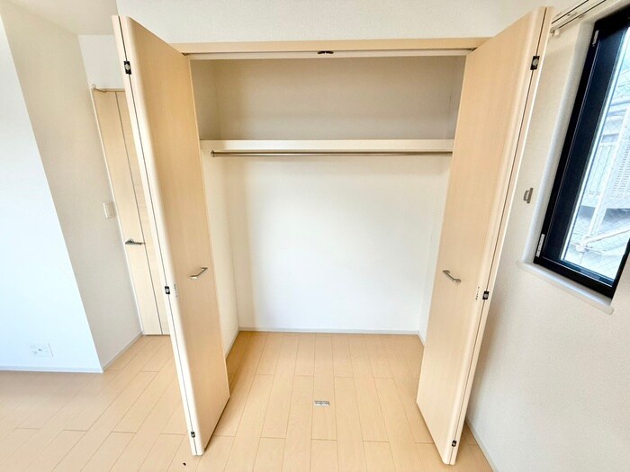 フランアンジュの物件内観写真