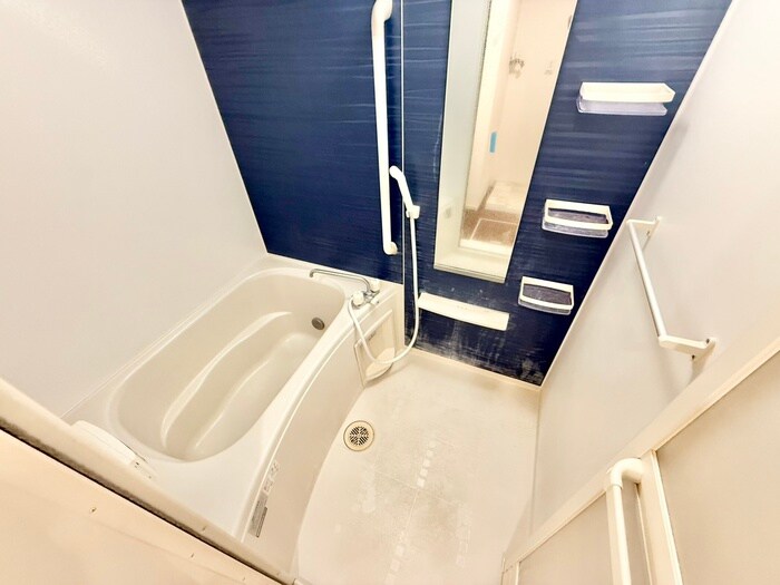 フランアンジュの物件内観写真