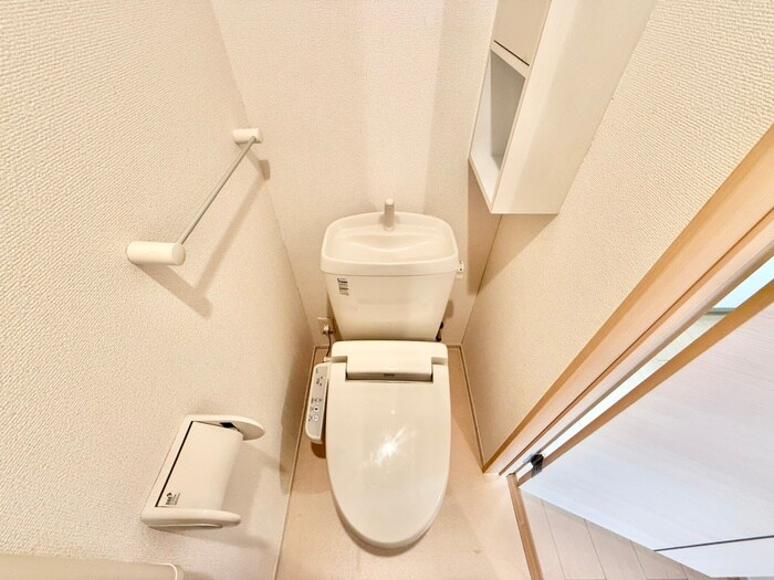 フランアンジュの物件内観写真