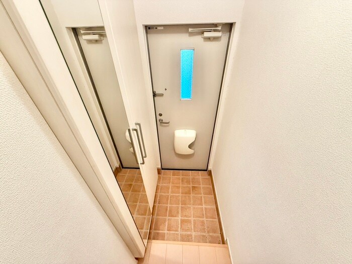 フランアンジュの物件内観写真