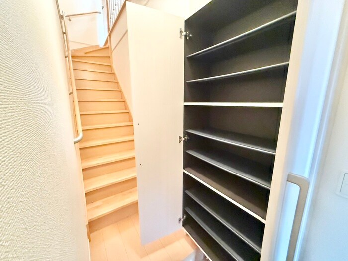 フランアンジュの物件内観写真