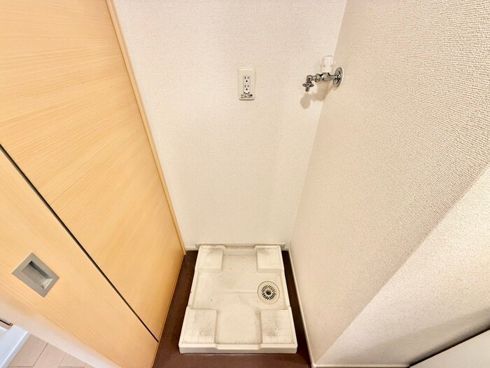 フランアンジュの物件内観写真