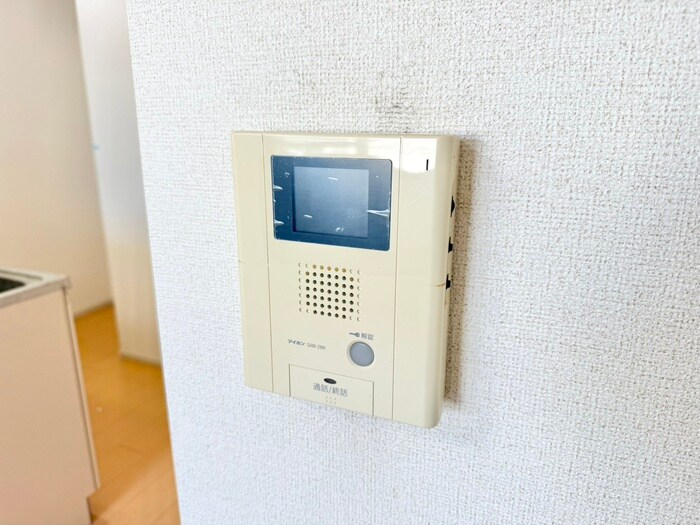 フランアンジュの物件内観写真