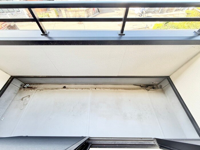 フランアンジュの物件内観写真