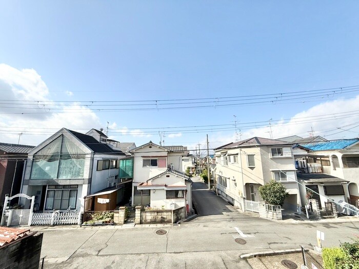 フランアンジュの物件内観写真