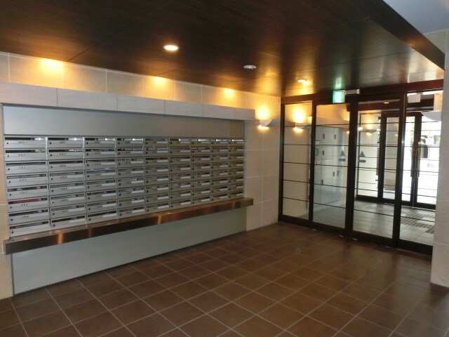 ｴｽﾃﾑﾌﾟﾗｻﾞ京都烏丸五条(205)の物件外観写真