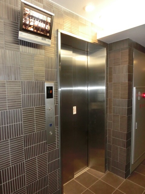 ｴｽﾃﾑﾌﾟﾗｻﾞ京都烏丸五条(205)の物件外観写真