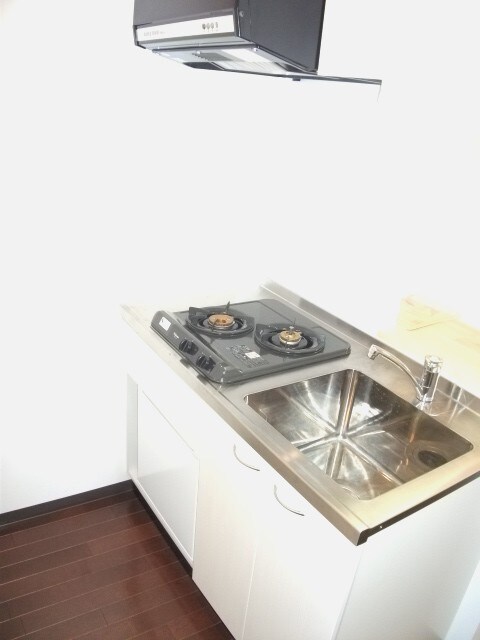 ｴｽﾃﾑﾌﾟﾗｻﾞ京都烏丸五条(205)の物件内観写真