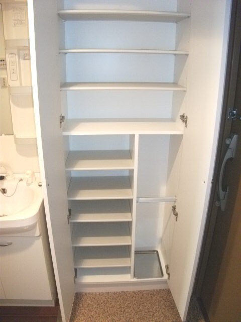 ｴｽﾃﾑﾌﾟﾗｻﾞ京都烏丸五条(205)の物件内観写真