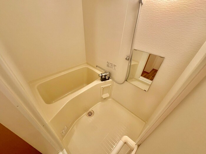 セジュ－ル赤坂の物件内観写真