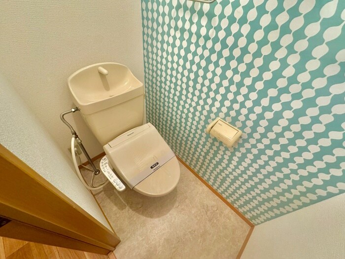 セジュ－ル赤坂の物件内観写真