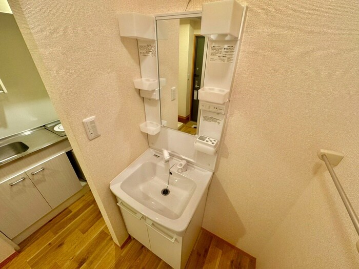 セジュ－ル赤坂の物件内観写真