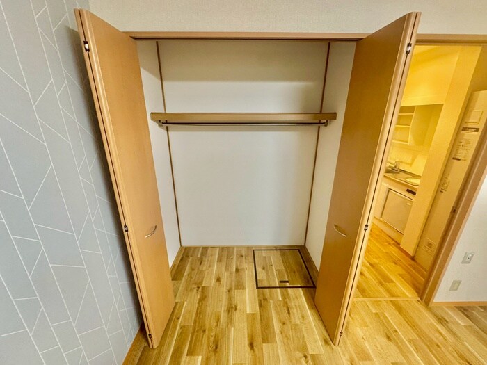 セジュ－ル赤坂の物件内観写真