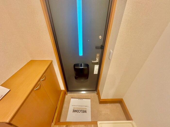 セジュ－ル赤坂の物件内観写真