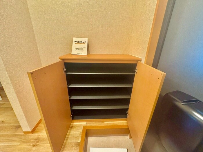 セジュ－ル赤坂の物件内観写真