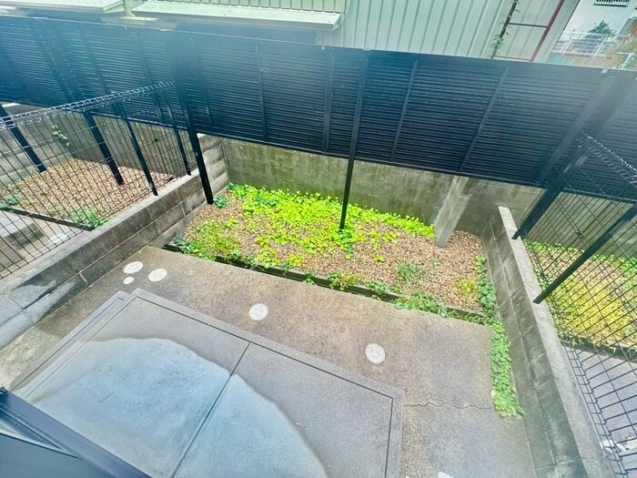 セジュ－ル赤坂の物件内観写真