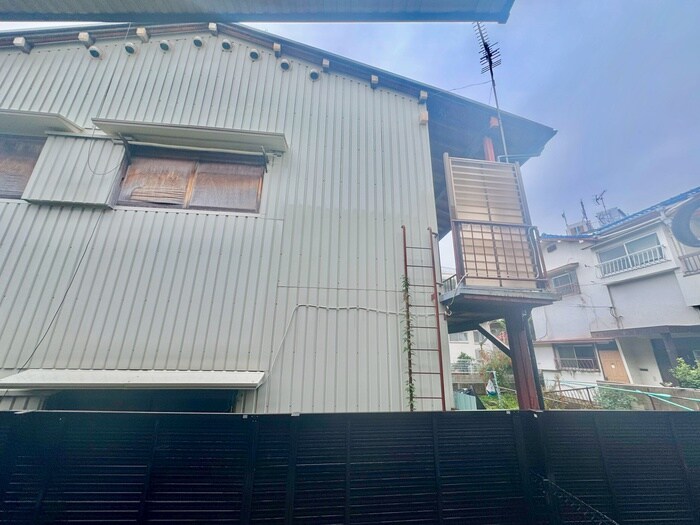 セジュ－ル赤坂の物件内観写真