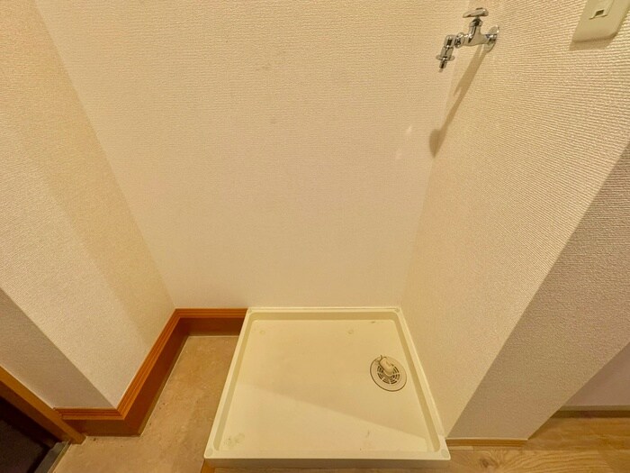 セジュ－ル赤坂の物件内観写真