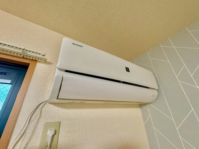 セジュ－ル赤坂の物件内観写真